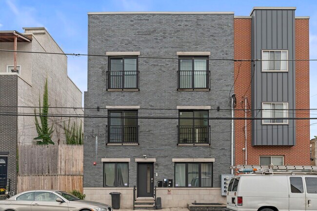 Photo - 1244 S 20th St Townhome