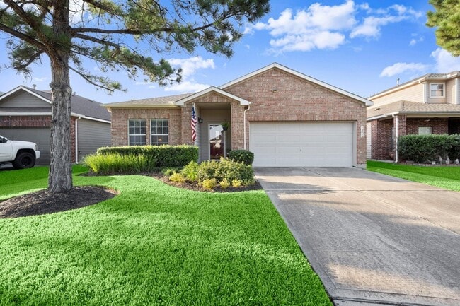 Foto del edificio - 19510 Majestic Landing Ln