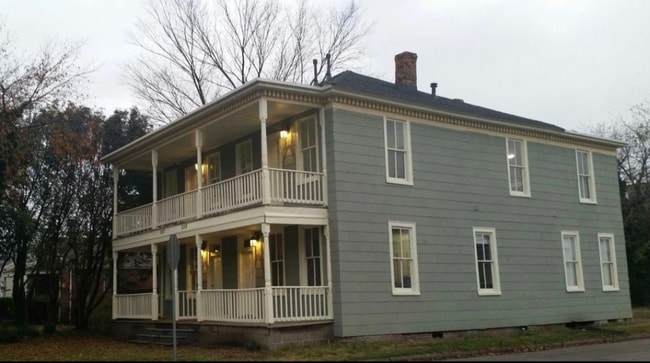 Foto del edificio - 259 Chautauqua Ave