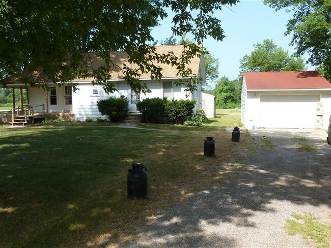 Foto del edificio - 8496 Vassar Rd