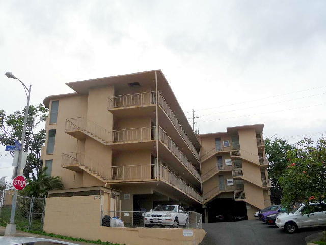 Foto principal - 2867 Ala Ilima St