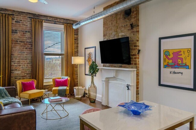 Foto del edificio - 306 Mulberry St