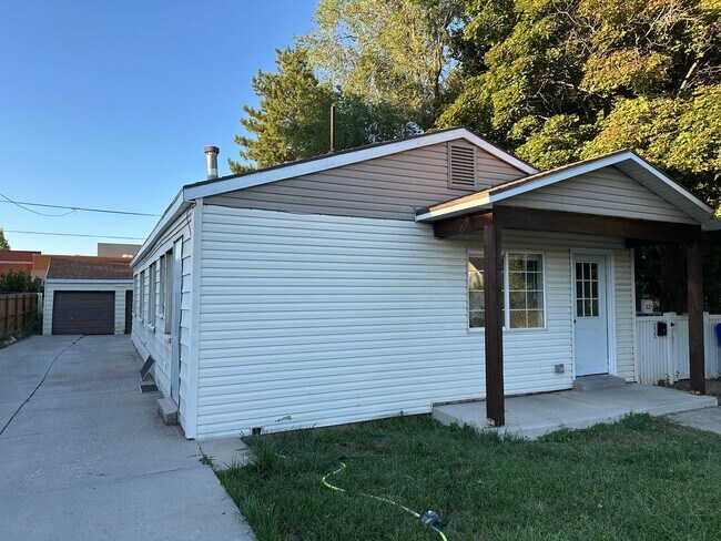 Foto del edificio - Beautiful home!