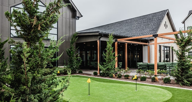 Building Photo - Farmhouse at Lantern Commons