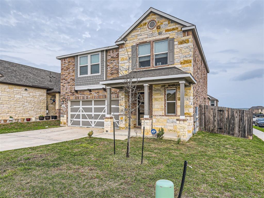 Foto principal - 6521 Carriage Pines Dr