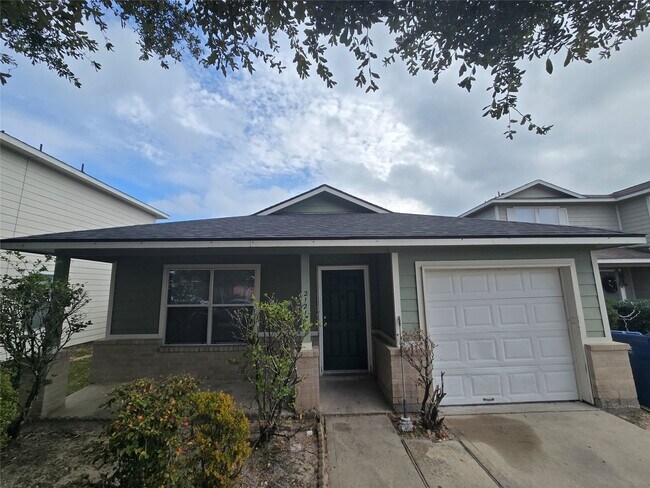 Foto del edificio - 21214 Ambergris Ct