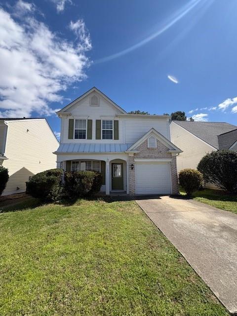 Foto del edificio - 1693 Woodsford Rd