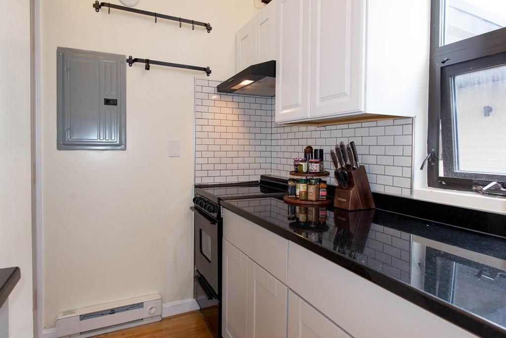 12 Stoneholm St, Boston, MA 02115 Condo for Rent in Boston, MA