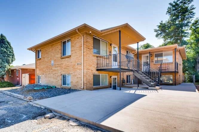Apartment Complex at the park - 8716 W 54th Pl