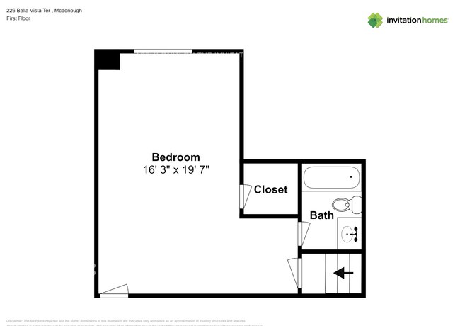 Foto del edificio - 226 Bella Vista Terrace