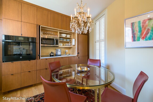 Foto del edificio - 1732 21st Street NW