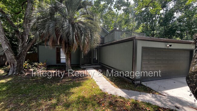 Foto del edificio - Contemporary 3 bed/ 2bed in Jacksonville