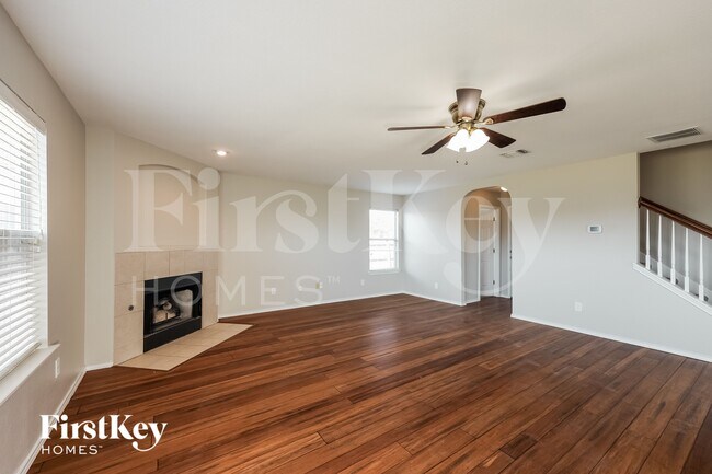 Foto del edificio - 7010 Daybreak Peaks