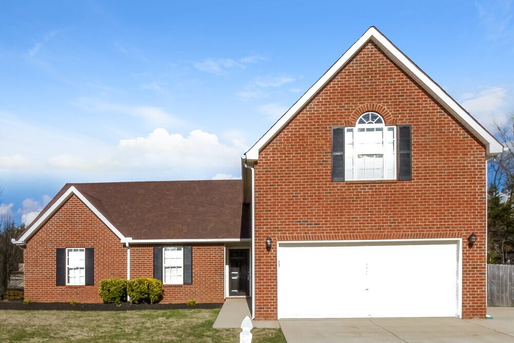 Foto principal - 7036 Hickory Pass Ln