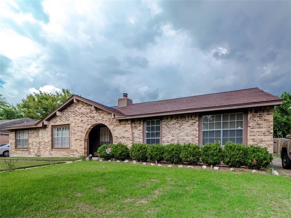 19502 Plantain Dr, Katy, TX 77449 Townhome Rentals in Katy TX