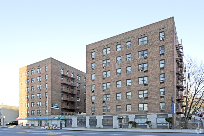 Building Photo - 164-19-164-21 Hillside Ave