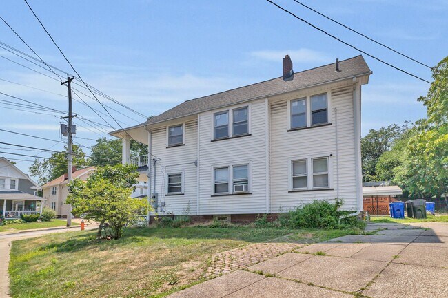 Foto del edificio - 4270 Valley Rd