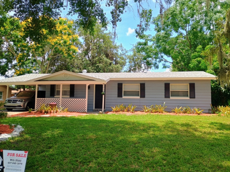 Foto principal - 5834 Forest Grove Blvd