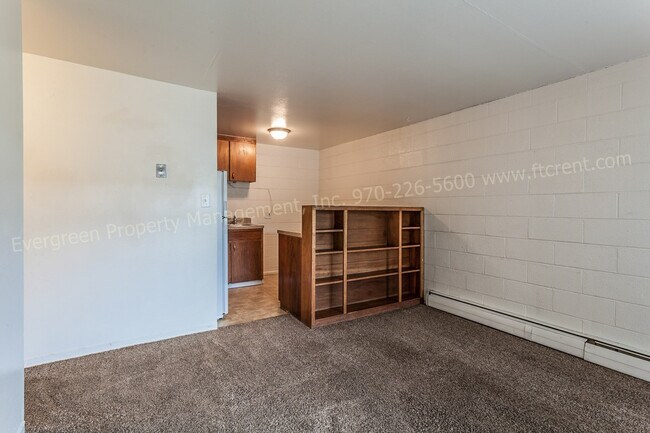 Foto del edificio - 701 Parker St