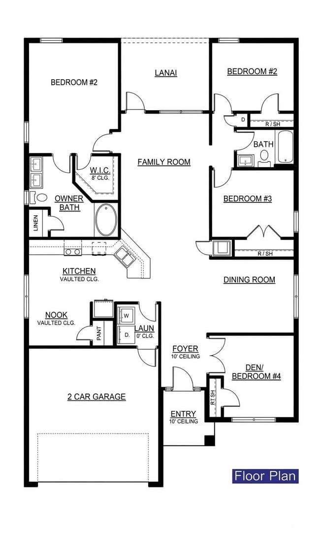 Building Photo - 102 Black Creek Way