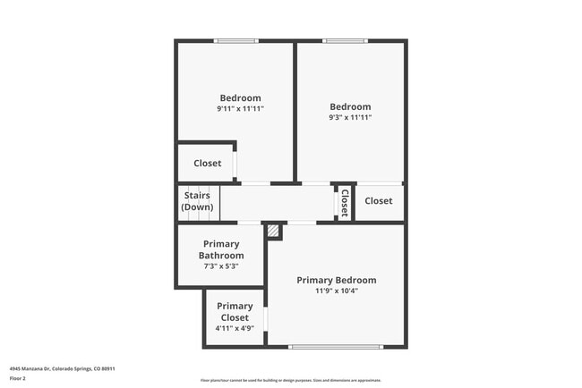 Building Photo - 4945 Manzana Dr