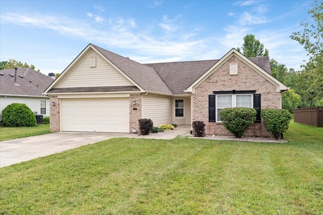 Building Photo - 1429 Softwind Dr