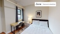 Primary Photo - Private bedroom in 4 bed/2 bath Home