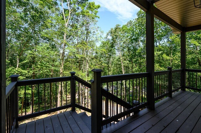 Building Photo - 4522 Hannah Ford Rd
