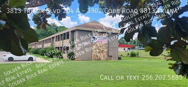 Foto del edificio - 3813 SW Triana Blvd