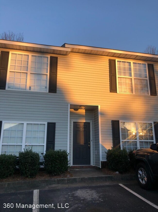 Foto del edificio - 3 br, 3 bath House - 552 Harper Ave Unit 3