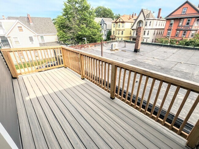 Foto del edificio - 2 Sunnyside St