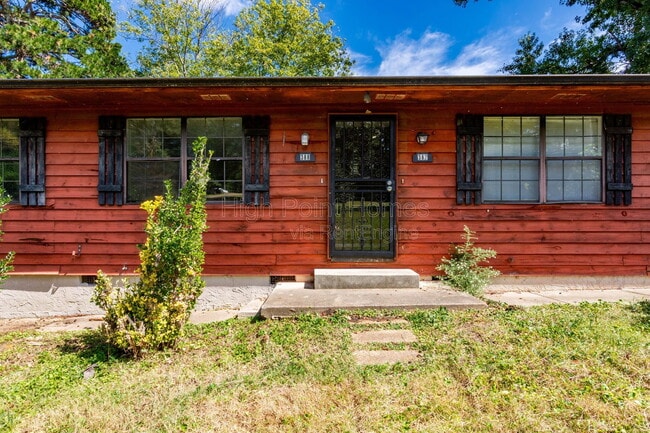 Building Photo - 382 Smitherman Rd