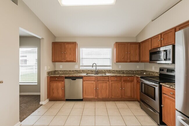 Foto del edificio - 25150 Lexington Oaks Blvd