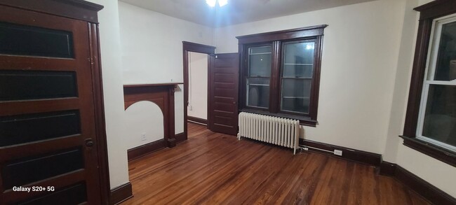 Foto del edificio - 119 S 14th St