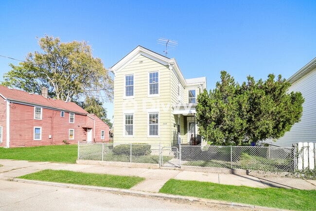 Foto del edificio - 268 Hanover St, Hamilton, OH 45011, USA