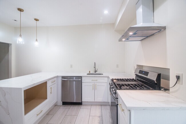 cocina - 187-189 Littleton Ave