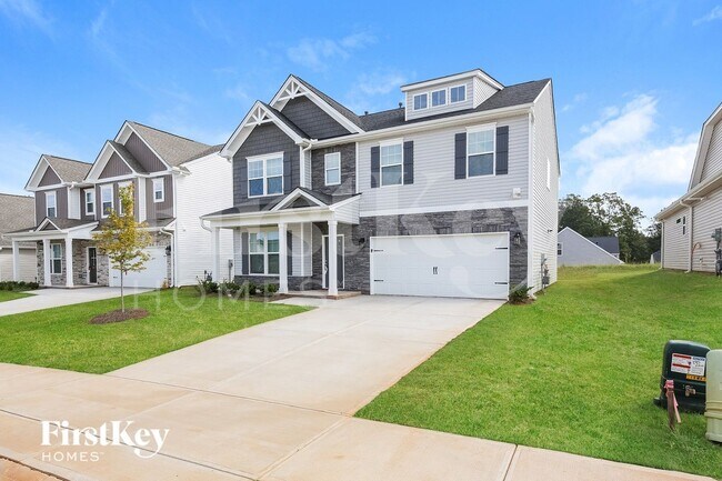 Foto del edificio - 300 Stonefence Dr