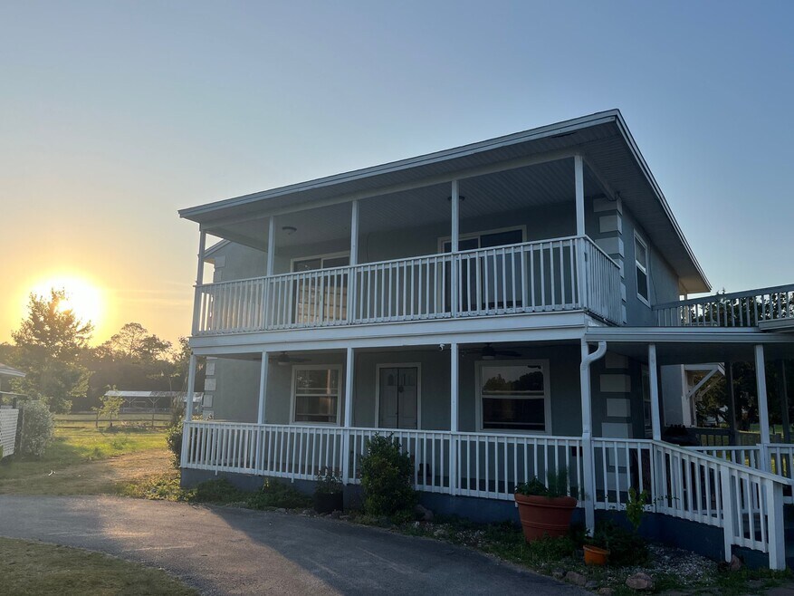 501 Leeway Trail