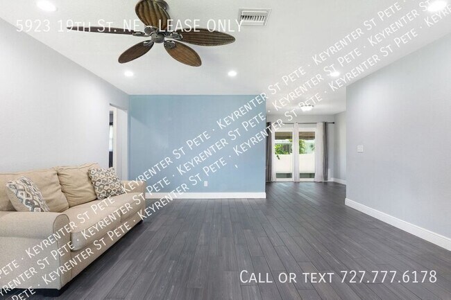 Foto del edificio - 5923 19th St NE