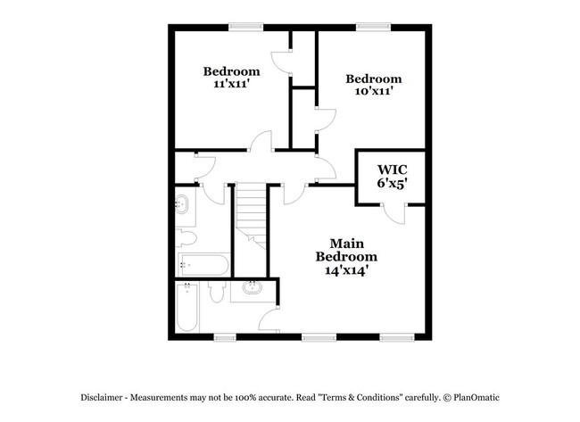 Foto del edificio - 6141 MacBeth Ct