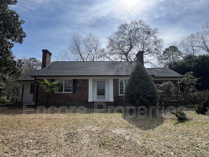 Foto principal - 2032 N Main St