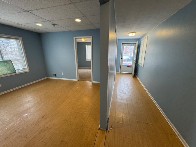 Building Photo - 1518 Park Ave