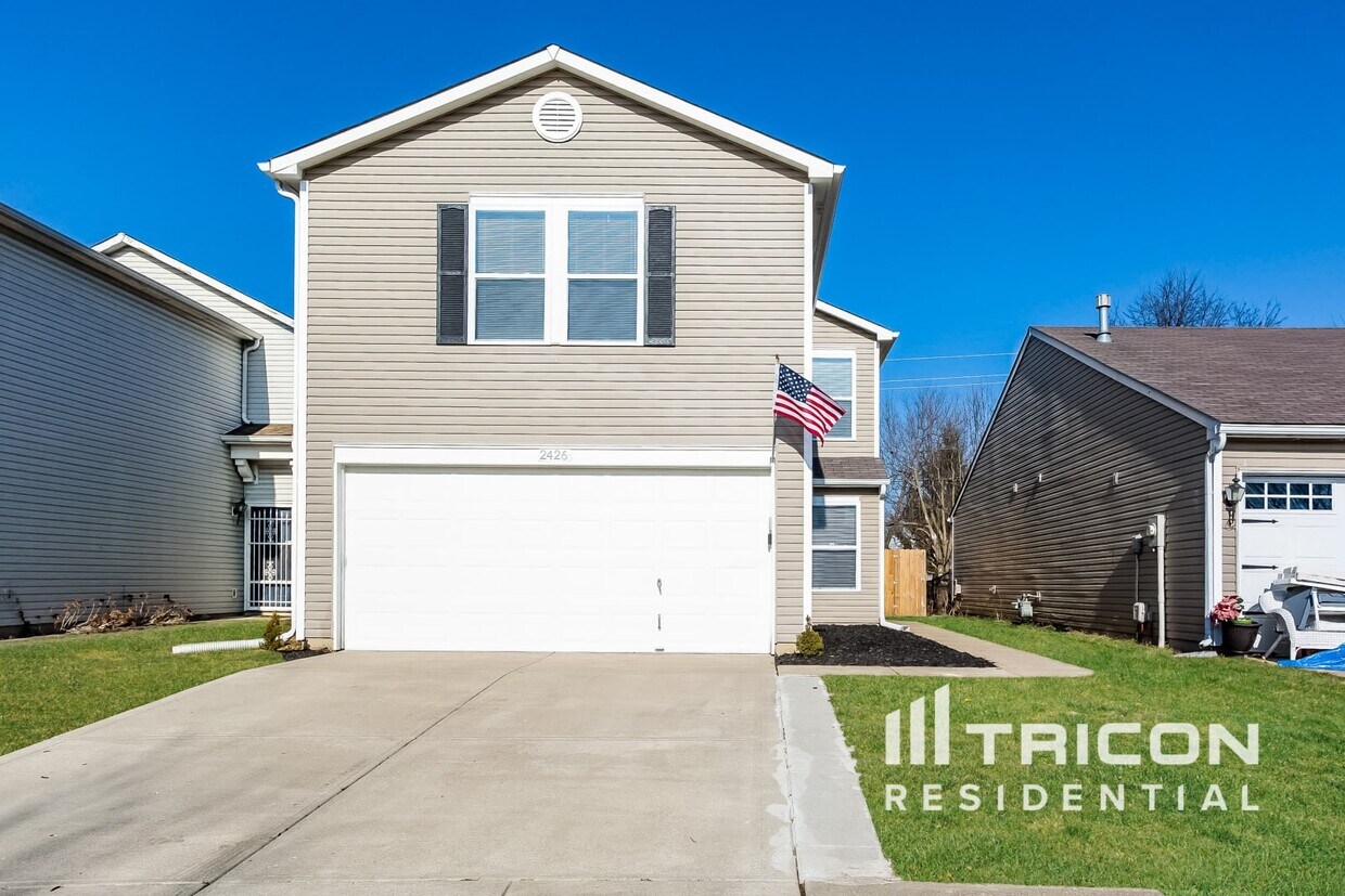 Foto principal - 2426 Black Antler Ct