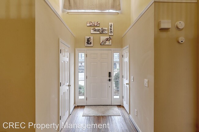 Building Photo - 3 br, 2.5 bath House - 1003 Marsh Grass Wa...