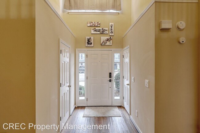Foto del edificio - 3 br, 2.5 bath House - 1003 Marsh Grass Wa...