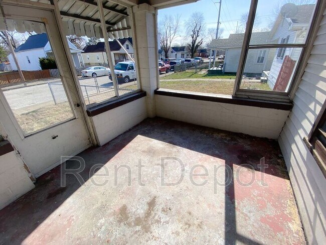 Foto del edificio - 433 S Evans Ave