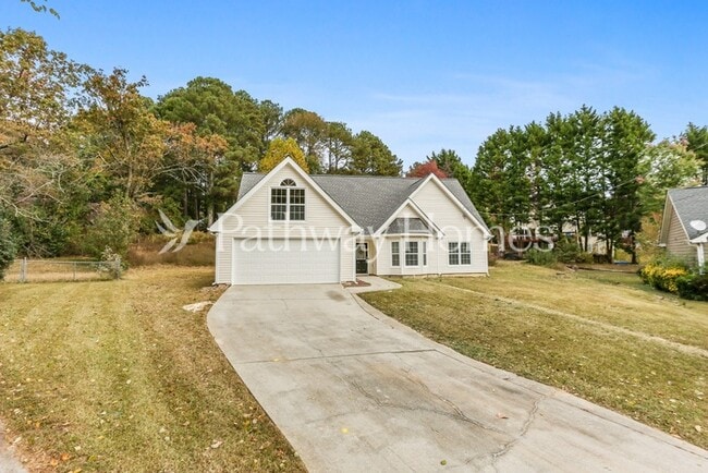 Building Photo - 3430 TraddSprings Way