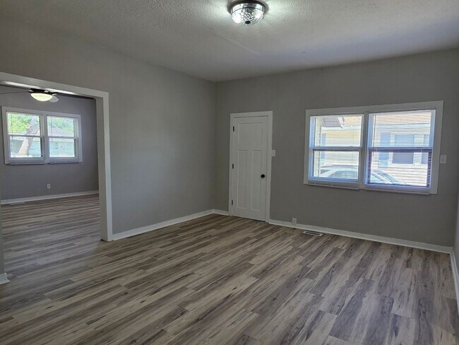 Foto del edificio - Newly renovated 3 bedroom house