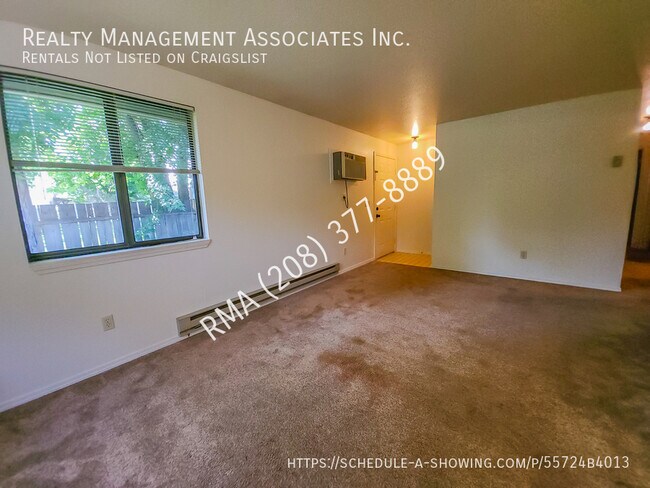 Building Photo - Quality Duplex in the Heart of Boise
