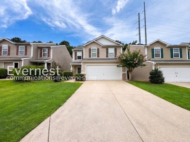 Building Photo - 2395 Mayfair Dr
